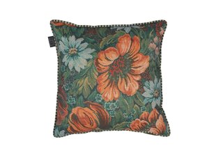 KAAT Amsterdam Faela Coussin décoratif Multi 43x43 cm