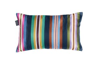 KAAT Amsterdam Akira Coussin décoratif Multi 30x50 cm