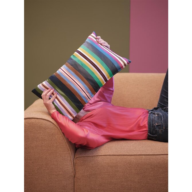 KAAT Amsterdam Akira Sierkussen  Multi 30x50 cm
