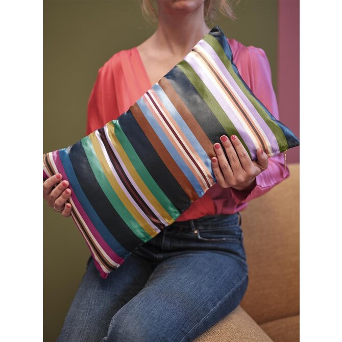 KAAT Amsterdam Akira Sierkussen  Multi 30x50 cm