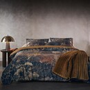 Kardol Verstraten Kardol by Beddinghouse Imperial housse de couette Brown 140x200/220 cm