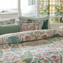 Pip Studio Pip Studio Pavoni Dekbedovertrek  Offwhite 260x200/220 cm