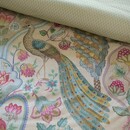 Pip Studio Pip Studio Pavoni Dekbedovertrek  Offwhite 140x200/220 cm