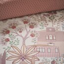 Pip Studio Pip Studio Casa Di Pip Dekbedovertrek  Offwhite 240x200/220 cm