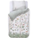 Pip Studio Pip Studio Il Paradiso Dekbedovertrek  Wit 240x200/220 cm