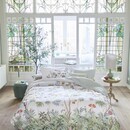 Pip Studio Pip Studio Il Paradiso Housse de couette blanche 240x200/220 cm
