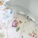 Pip Studio Pip Studio Il Paradiso Housse de couette blanche 240x200/220 cm