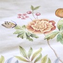 Pip Studio Pip Studio Il Paradiso Housse de couette blanche 240x200/220 cm