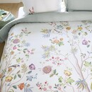 Pip Studio Pip Studio Il Paradiso Housse de couette blanche 240x200/220 cm