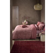 Pip Studio Casa Dei Fiori Dekbedovertrek  Terra 240x200/220 cm