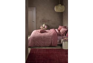 Pip Studio Casa Dei Fiori Dekbedovertrek  Terra 240x200/220 cm