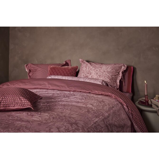 Pip Studio Casa Dei Fiori Housse de couette Terra 240x200/220 cm