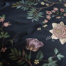 Pip Studio Pip Studio Il Paradiso Housse de Couette Bleu Foncé 260x200/220 cm