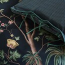 Pip Studio Pip Studio Il Paradiso Housse de Couette Bleu Foncé 260x200/220 cm