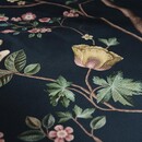 Pip Studio Pip Studio Il Paradiso Housse de Couette Bleu Foncé 260x200/220 cm