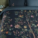 Pip Studio Pip Studio Il Paradiso Housse de couette Dark Blue 240x200/220 cm