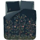 Pip Studio Pip Studio Il Paradiso Dekbedovertrek  Donkerblauw 140x200/220 cm