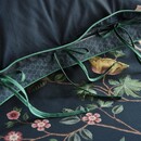 Pip Studio Pip Studio Il Paradiso Housse de couette Dark Blue 140x200/220 cm