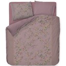 Pip Studio Pip Studio Autunno Dekbedovertrek  Lila 140x200/220 cm
