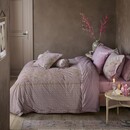 Pip Studio Pip Studio Autunno Dekbedovertrek  Lila 140x200/220 cm