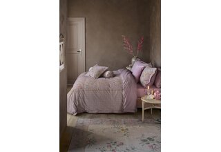 Pip Studio Autunno Dekbedovertrek  Lila 140x200/220 cm
