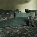 Pip Studio Pip Studio Alberi Housse de couette Dark Green 260x200/220 cm