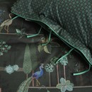 Pip Studio Pip Studio Alberi Housse de couette Dark Green 260x200/220 cm