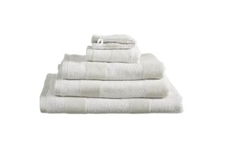 Beddinghouse Sheer Stripe Serviette de toilette Sand 30x50 cm