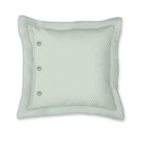 Pip Studio Pip Studio Pavoni Coussin carré blanc cassé 45x45 cm
