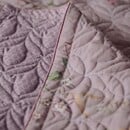 Pip Studio Pip Studio Autunno Quilt Lilas 150x200 cm