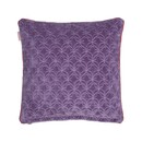 Pip Studio Pip Studio Quilty Dreams  Lila 45x45 cm