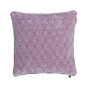 Pip Studio Pip Studio Quilty Dreams  Lila 45x45 cm
