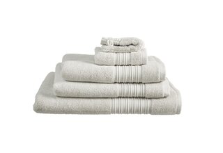 Beddinghouse Sheer Serviette de bain Sand 30x50 cm