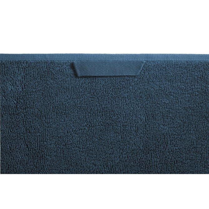 Beddinghouse Sheer Towel Dark Blue 50x100 cm