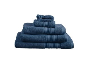 Beddinghouse Sheer Towel Dark Blue 50x100 cm