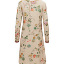 Pip Studio Pip Studio Dana Chemise de nuit à manches longues La Dolce Vita Sand S