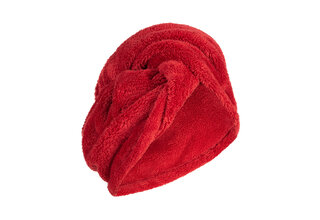 Bandeau Morgenstern Emma Kirschrot - taille unique