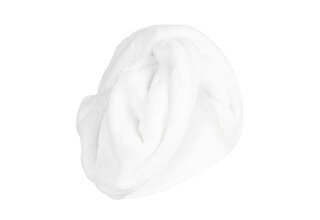 Morgenstern Haarband/tulband Emma Weiss - one size