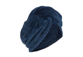 Morgenstern Haarband/tulband Emma Marine - one size