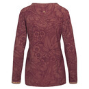 Pip Studio Pip Studio Trice Long Sleeve Top Casa dei Fiori Lilac S