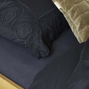 Essenza Essenza Maen  dekbedovertrek Nightblue 2p set 260x220