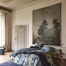 Essenza Essenza Leila housse de couette Chambray blue 2p set 240x220