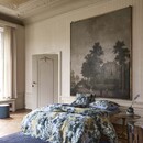 Essenza Essenza Leila housse de couette Chambray blue 2p set 240x220