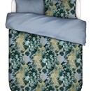 Essenza Essenza Leila housse de couette Chambray blue 1p set 140x220