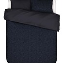 Essenza Essenza Belen housse de couette Nightblue 2p set 200x220