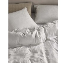 Essenza Felipa  dekbedovertrek Oyster 2p set 200x220