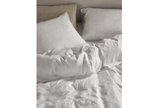 Essenza Felipa housse de couette Oyster 2p set 200x220