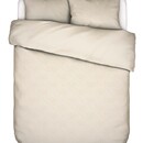 Essenza Essenza Felipa housse de couette Oyster 2p set 200x220