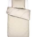 Essenza Essenza Felipa  dekbedovertrek Oyster 2p set 200x220