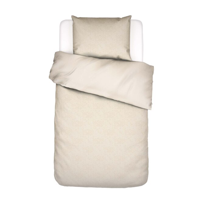 Essenza Felipa housse de couette Oyster 1p set 140x220 Essenza Felipa housse de couette Oyster 1p set 140x220